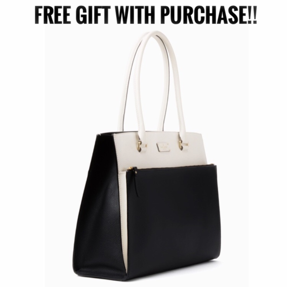 ♠️ Kate Spade Grove Street Maeve ♠️